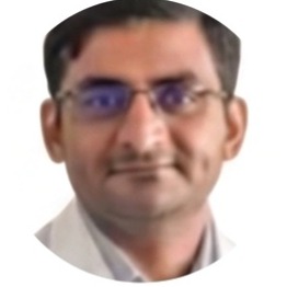 Dr. Pratik Patel
